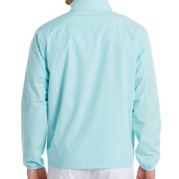 NWT men’s PGA Tour golf zip up jacket - Picture 2 of 3